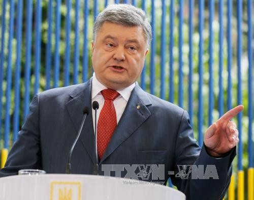 Украина настаивает на евроинтеграции несмотря на брексит - ảnh 1
